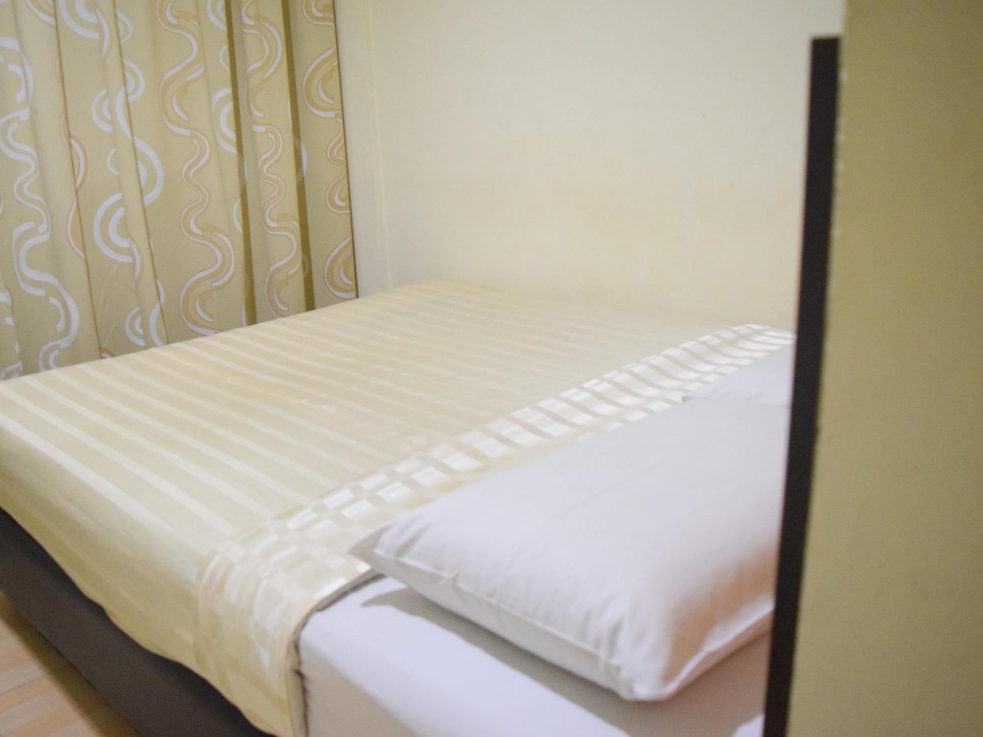Dj Citi Inn Hotel Kuala Terengganu Eksteriør bilde